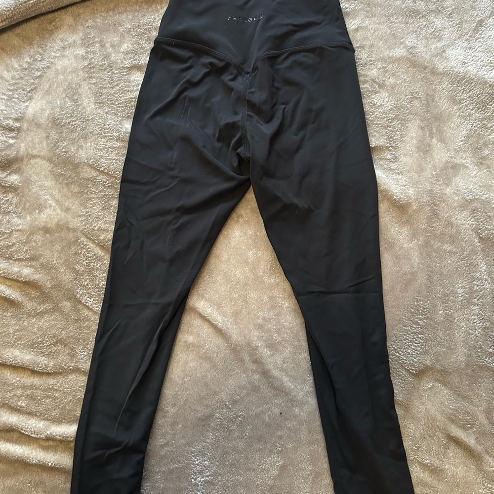 PARAGON NWT Black Leggings
